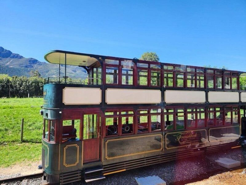 Cape Town:Full Day Winelands Tour With Wine Tasting & Food - Final Thoughts