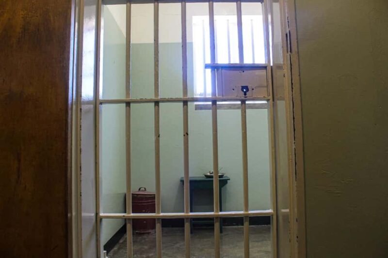 Cape Town:Robben Island Guided Tour, Skip the Ticketing Line - Key Points