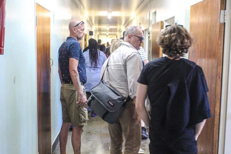 Cape Town:Robben Island Guided Tour, Skip the Ticketing Line - A Complete Look at the Robben Island Guided Tour