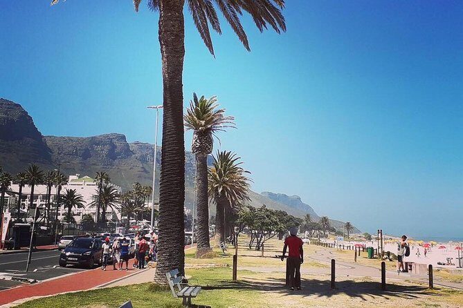 Cape Town's Finest City Bike Tour - Bo-Kaap: Colorful & Cultural