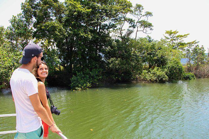 Cape Tribulation & Daintree Wilderness (TCT) - Cape Tribulation & Daintree Wilderness (TCT) – A Natural Adventure from Cairns