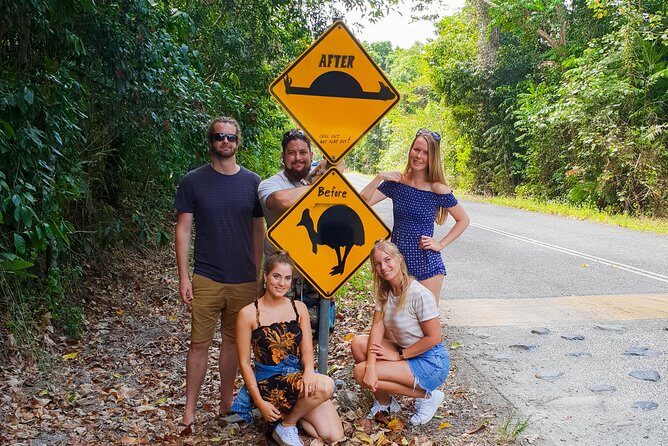 Cape Tribulation & Daintree Wilderness (TCT) - Final Thoughts