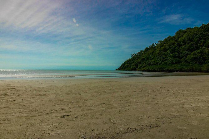 Cape Tribulation Day Tour - Final thoughts