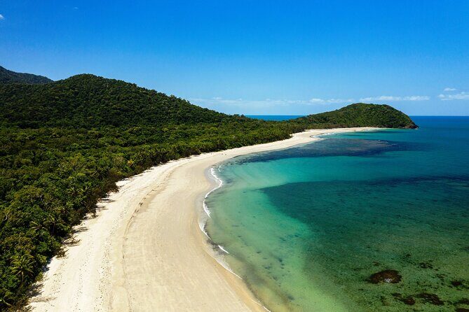 Cape Tribulation Day Tour from Cairns - Final Thoughts