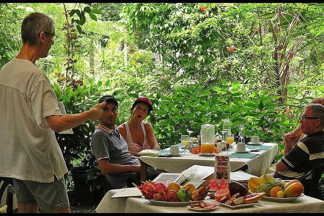 Cape Tribulation, Mossman Gorge and Daintree Rainforest Day Tour - The Sum Up
