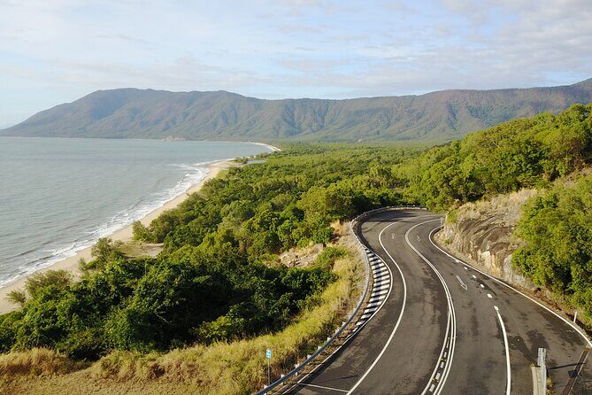 Cape Tribulation, Mossman Gorge, and Daintree Rainforest Day Trip - FAQ