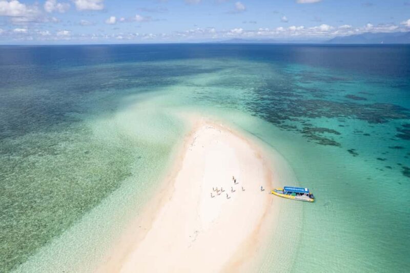 Cape Tribulation Ocean Safari - Great Barrier Reef Adventure - Practical Tips for Your Reef Adventure