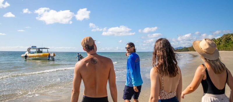 Cape Tribulation Ocean Safari - Great Barrier Reef Adventure - Frequently Asked Questions