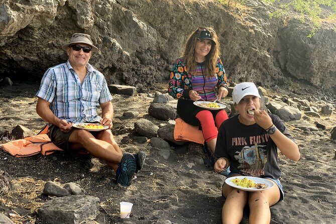 Cape Verde: Best Hikking Trails of Santiago Island - 6 Days - Final Thoughts