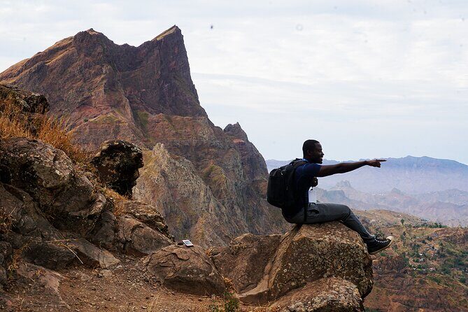 Cape Verde: Best Hikking Trails of Santiago Island - 6 Days - FAQ