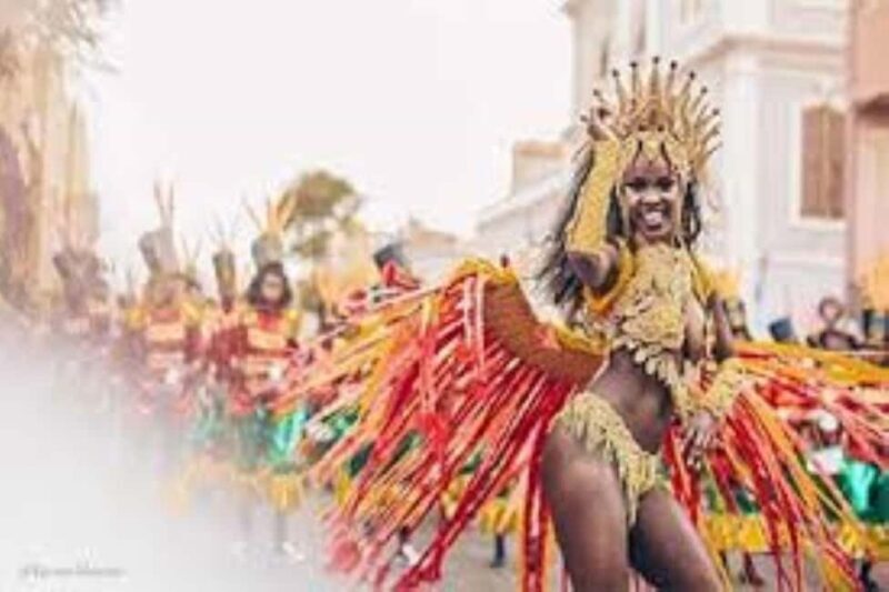 Cape Verde: Carnaval de Mindelo Guided Tour - FAQ