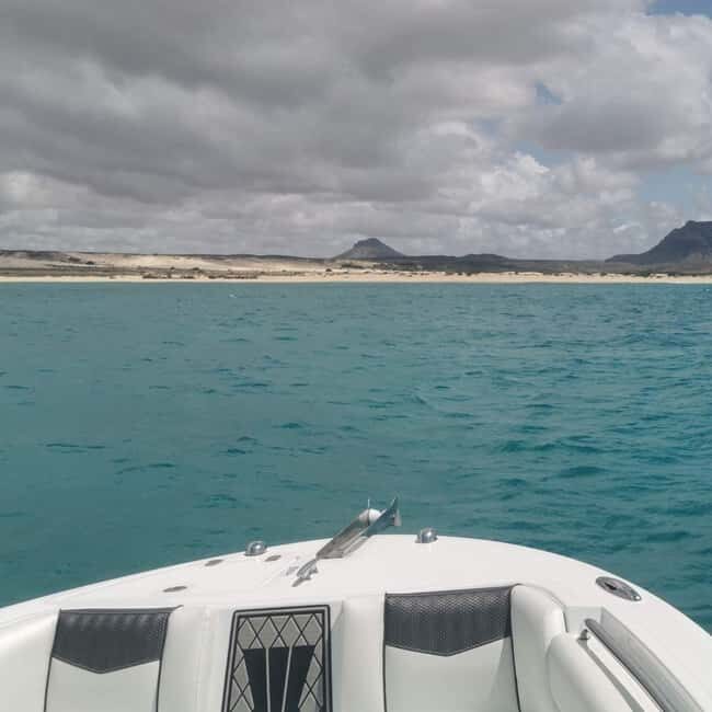 Cape Verde: Private Snorkeling Tour - What to Expect from This Private Snorkeling Tour