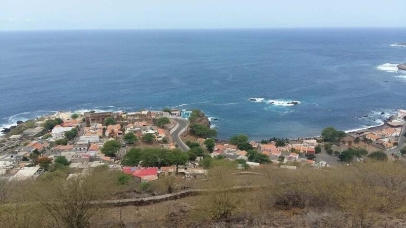 Cape Verde Safari 6 Days/5 Nights - Key Points