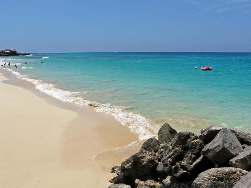 Cape Verde Safari 6 Days/5 Nights - A Closer Look at the 6-Day Cape Verde Safari Experience