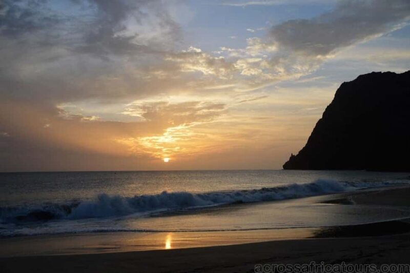 Cape Verde Safari 6 Days/5 Nights - Authentic Experiences You’ll Remember