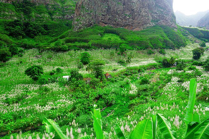 Cape Verde - Santiago, Fogo, São Vicente & Santo Antão Islands 11 Days - An Honest Look at the 11-Day Cape Verde Tour