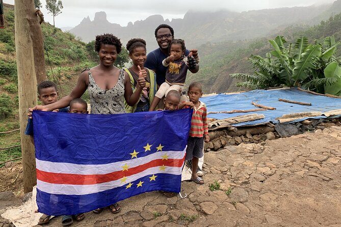 Cape Verde - Santiago, Fogo, São Vicente & Santo Antão Islands 11 Days - Final Thoughts: Who Would Love This Tour?