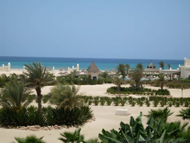 Cape Verde: São Vicente & Santo Antão 6-Day Trip - Who Is This Tour Best For?