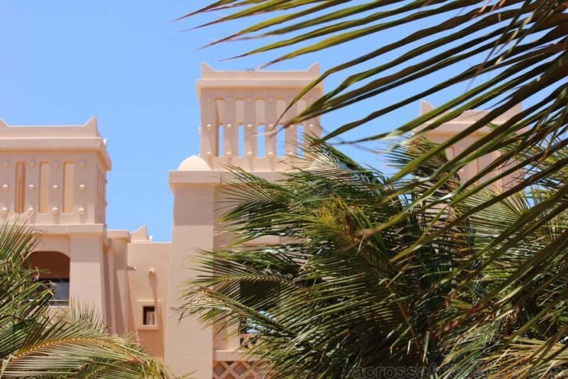 Cape Verde: São Vicente & Santo Antão 6-Day Trip - The Sum Up
