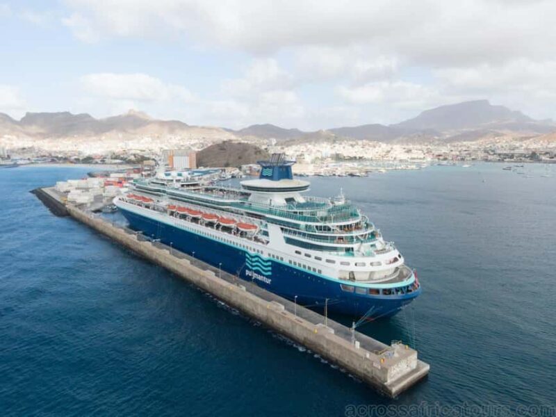 Cape Verde: São Vicente & Santo Antão 6-Day Trip - FAQs