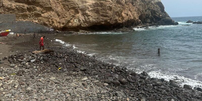 Cape Verde's Zipline  Soar at 100 km/h Over Serra Negra - What to Expect When You Go