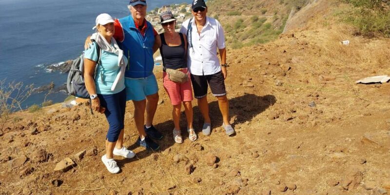 Cape Verde's Zipline  Soar at 100 km/h Over Serra Negra - Final Thoughts