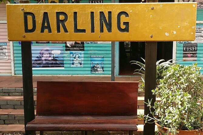 Cape West Coast Full Day Private Day Tour - Delving into San Culture at !Khwa Ttu