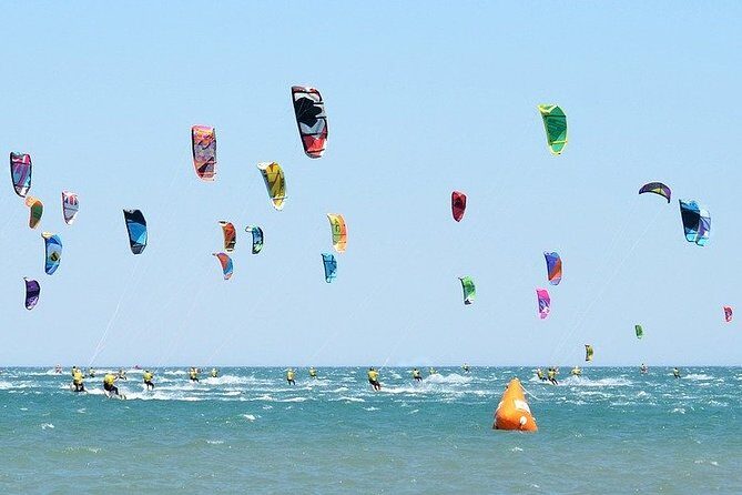 Cape West Coast Full Day Private Day Tour - Final Stops and Return to Cape Town