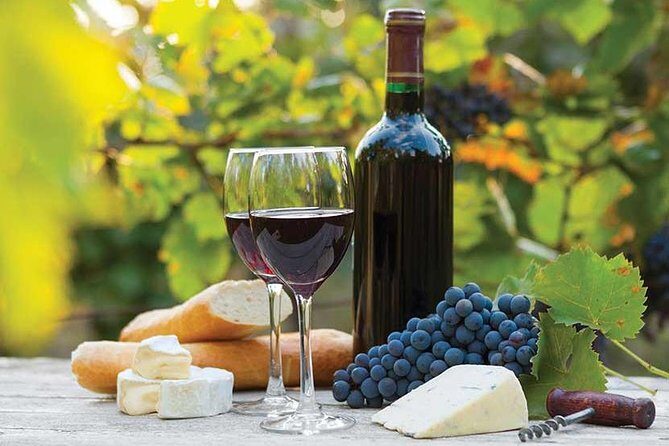 Cape Winelands and the Garden Route - 5 Days - How Does the Price Reflect the Experience?