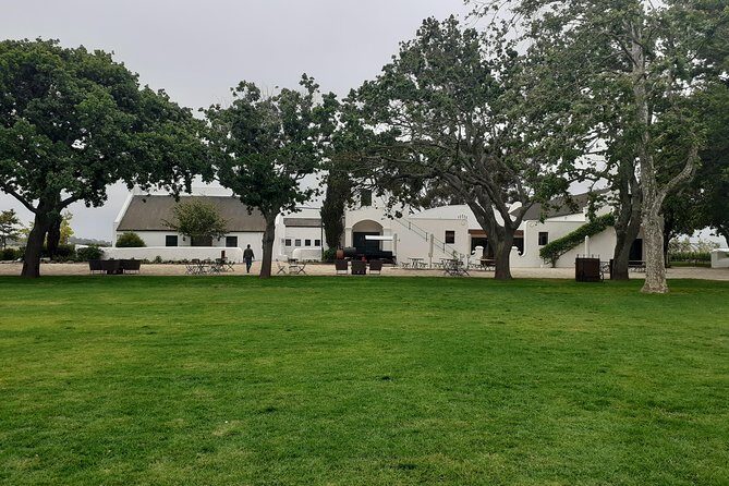 Cape Winelands and Wine Tasting Full Day Tour - FAQ