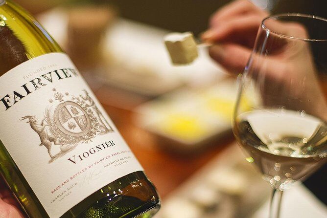 Cape Winelands Explore Full Day Tour with Private Transfer - A Closer Look at the Experience