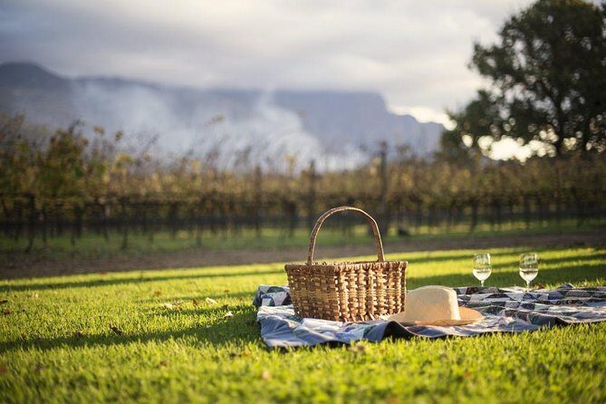 Cape Winelands Explore Full Day Tour with Private Transfer - FAQ