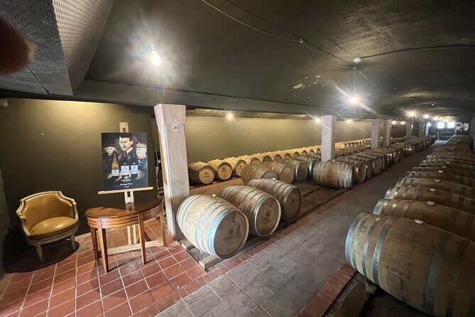 Cape Winelands in Stellenbosch and Franschhoek Private Tour - FAQ  