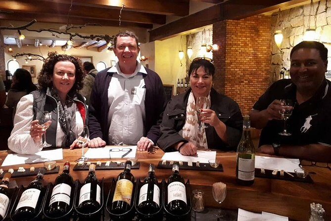 Cape Winelands Private Tour - Why Choose This Private Tour?