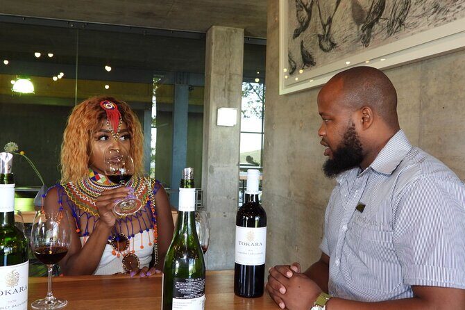 Cape Winelands Private Tour to Stellenbosch and Franschhoek - Why This Tour Offers Great Value