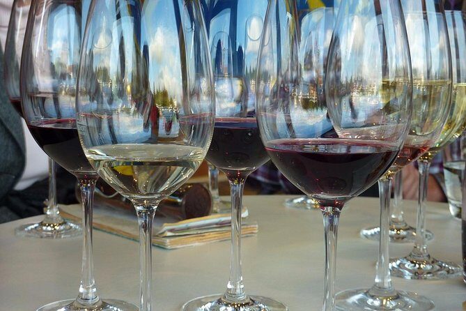 Cape Winelands shared day tour from Cape Town to Stellenbosch and Franschhoek - Final Thoughts