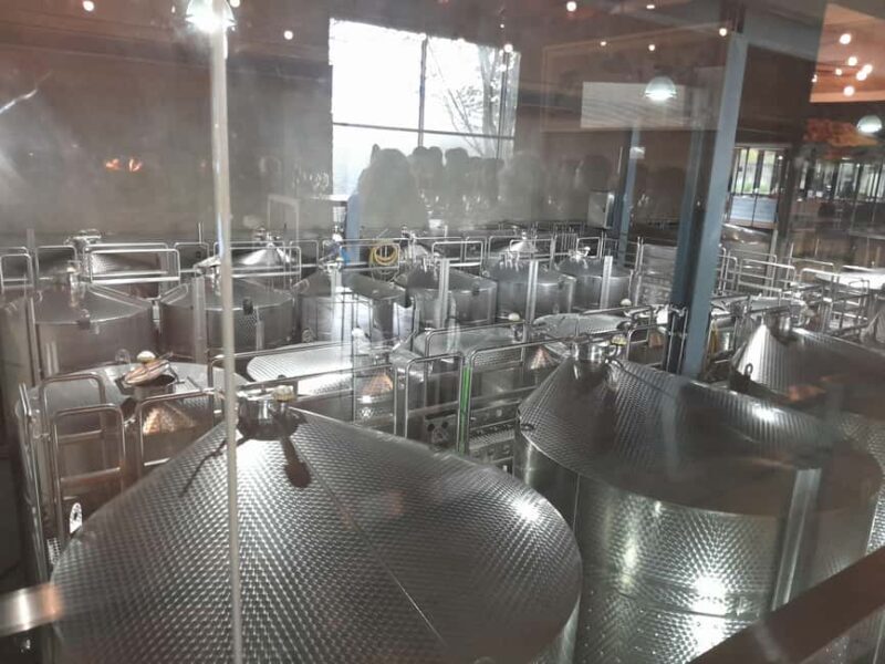 Cape Winelands: Stellenbosch, Franschhoek and Paarl - FAQ