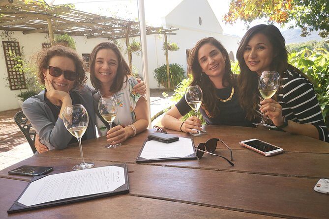 Cape Winelands Stellenbosch Franschhoek Paarl Tour from Cape Town - Exploring the Cape Winelands: A Complete Guide to the Stellenbosch, Franschhoek, and Paarl Tour
