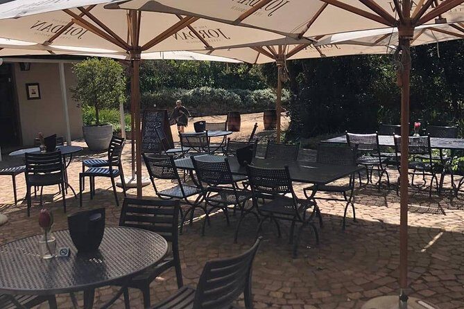 Cape Winelands Tour - Who Is This Tour Best Suited For?