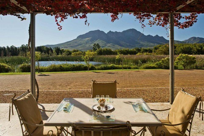 Cape Winelands Tour - What’s Included and What to Expect  