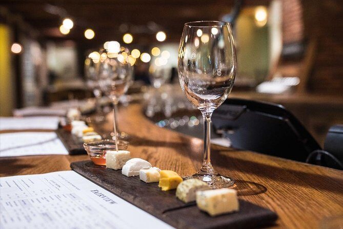 Cape Winelands Wine Tour (Cape To Grape Wine Tours) - A Closer Look at the Itinerary