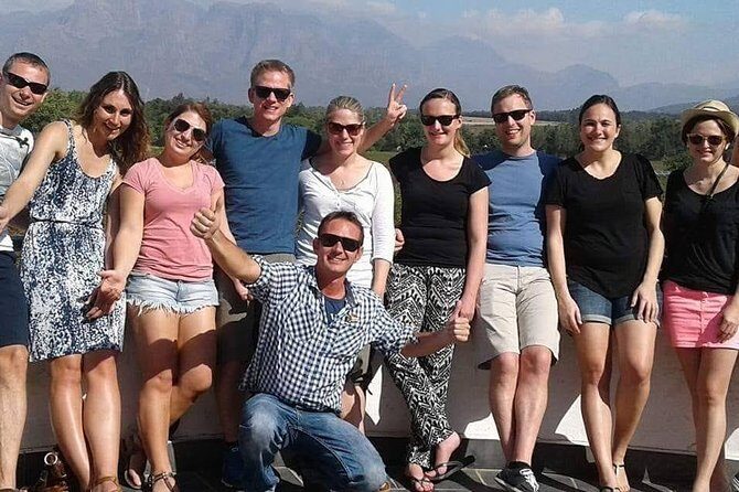 Cape Winelands Wine Tour (Cape To Grape Wine Tours) - Final Verdict