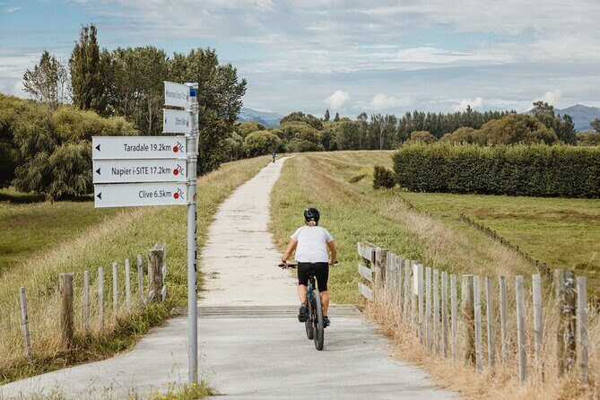 Cape Winery Cycle Tour - 6 wineries, self-guided - The Practicalities: What to Expect
