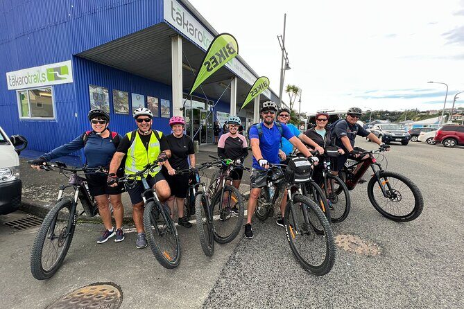 Cape Winery Cycle Tour - 6 wineries, self-guided - Final Thoughts