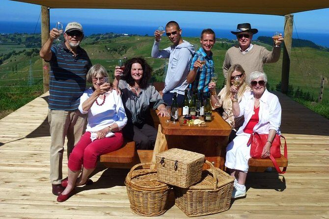 Cape Winery Cycle Tour - 6 wineries, self-guided - FAQs
