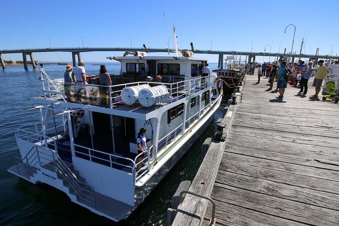 Cape Woolamai Sightseeing Cruise from San Remo - Frequently Asked Questions