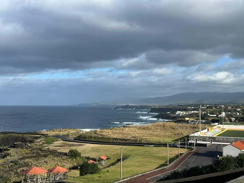 Capelas, Fenais da Luz, Tasting & Traditional Experiences - Discover the Authentic Charm of Capelas and Fenais da Luz