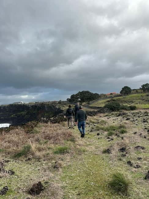 Capelas, Fenais da Luz, Tasting & Traditional Experiences - Key Points