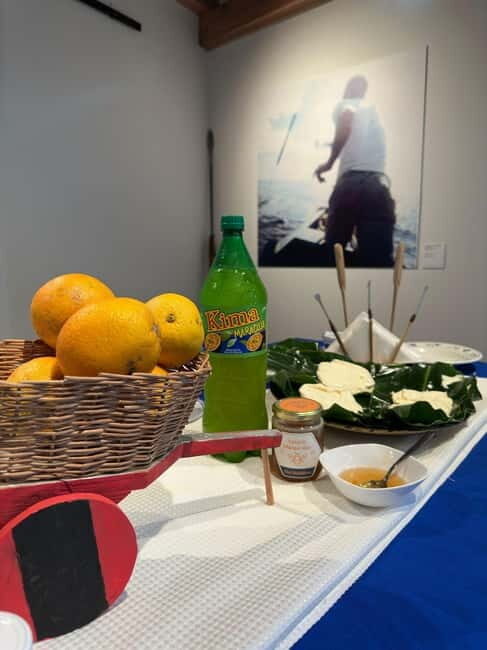 Capelas, Fenais da Luz, Tasting & Traditional Experiences - The Sum Up: Is This Tour Worth It?