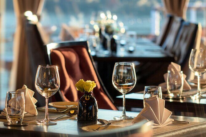 Capella Cruise 2-Day Explore and Lan Ha Bay from Halong - An In-Depth Look at the Experience